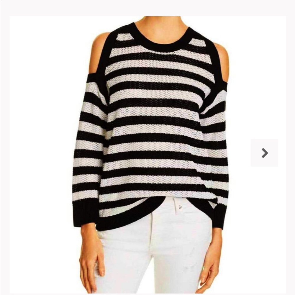 NWT Rag & Bone /JEAN Crewneck Sweater ❤️